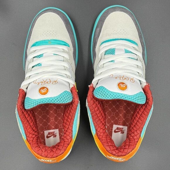 Nike Paul Rodriguez 2 Zoom Air - Picture 2 of 10